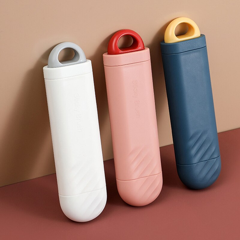 Remover Dusting Static Brush Clothes Hair Brush Anti-static Wool Lint Dust Sticky Remove Pet Fur Cleaner Cleaning Brushes