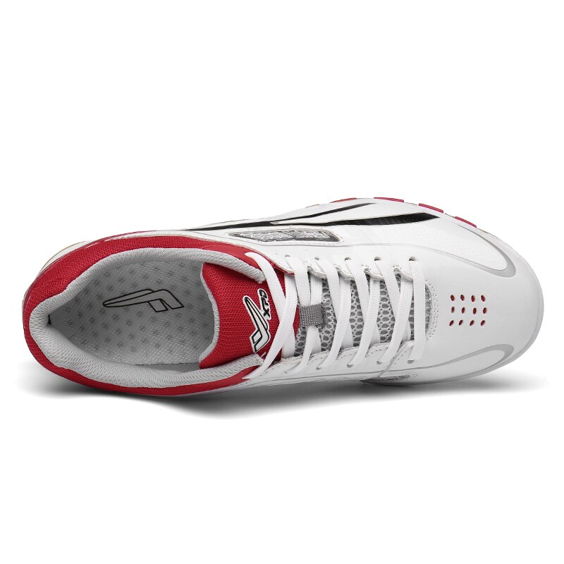Mannen Badminton Schoenen Mannen Anti-Gladde Sport Schoenen Voor Mannen Sneakers Mannen Tennis Schoenen Zapatillas Hombre Deportiva