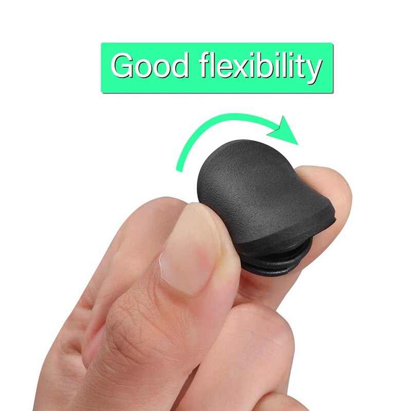 10 Pack Fietsen Fiets Stuur Bar End Pluggen Vergrendeling Caps Voor Racefiets Bmx Mtb Scooter