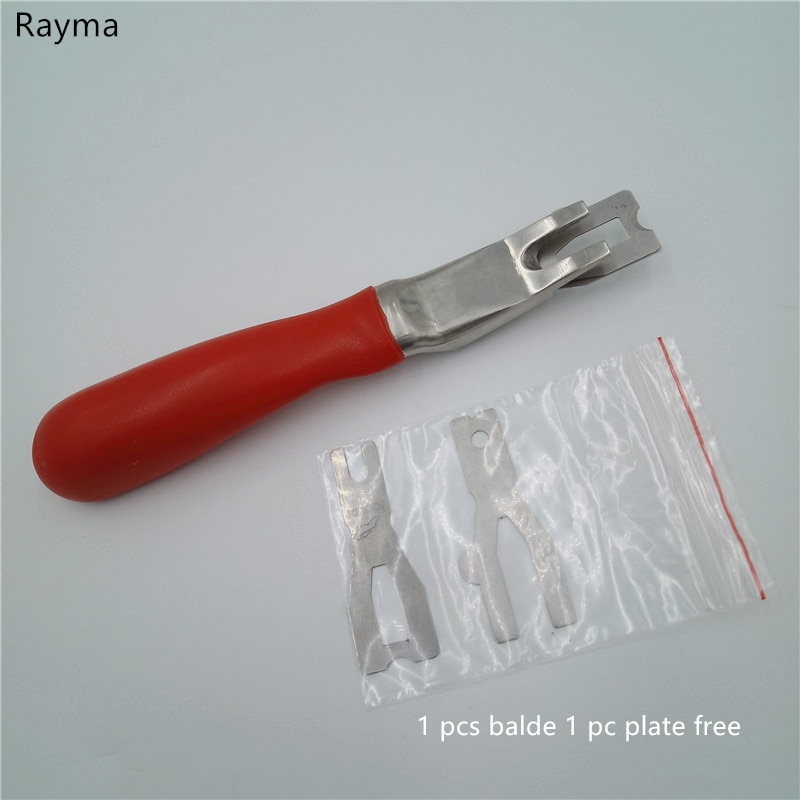 Rayma Vinyl Vloer Lassen Snijden Blade Tool, Vloer Tapijt Snijgereedschap, Snijgereedschap