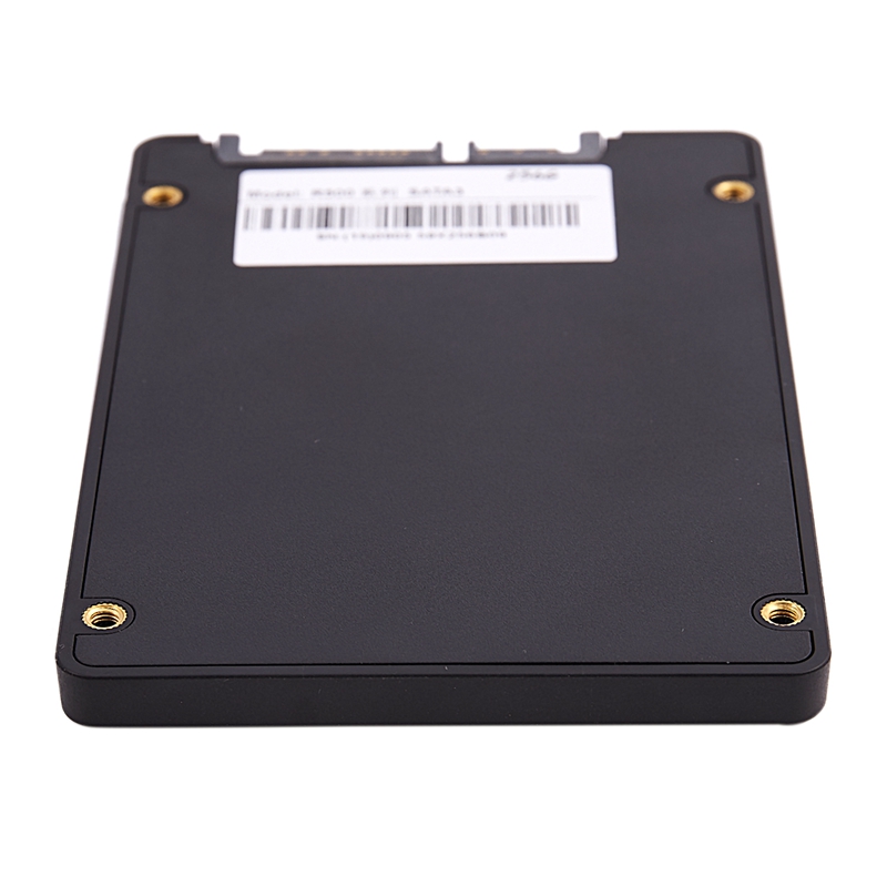 2.5-Inch 256G SSD Solid-State Harde Schijf MLC SATA 3.0 Interface Data Stabiliteit en Veiligheid