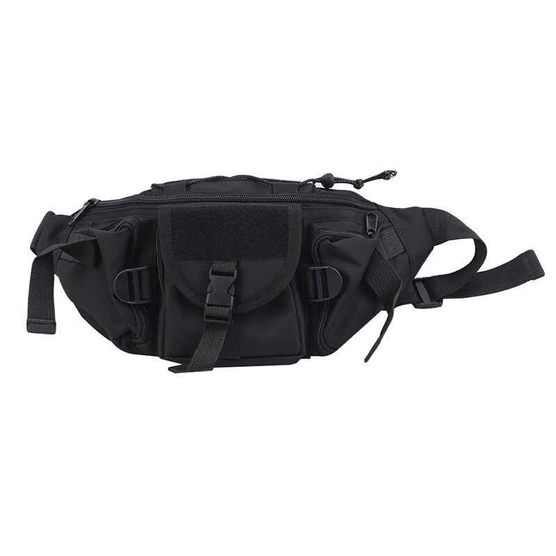 Bolsa de cintura masculina à prova de água noite reflexiva casual crossbody saco de peito para homens bolsas de ombro: (reflective)