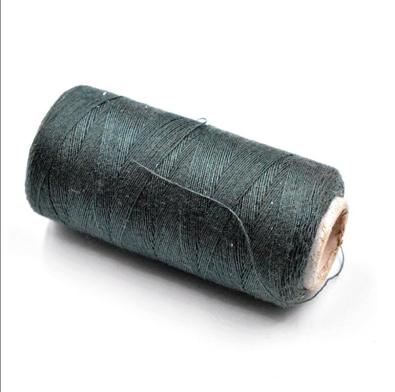 FLTMRH 30 Meter WarBLade Polyamid Nylon Kabel Kabel Nähgarn Seil Seide Friesen Schnur Für DIY Schmuck Machen: qs15