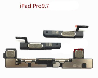 Altavoz para iPad 2, 3, 4, 5, 6, Air 2 mini, 1, 2, 3, 4, 9,7, 10,5, 12,9, 1 pieza de recambio de Cable Flex