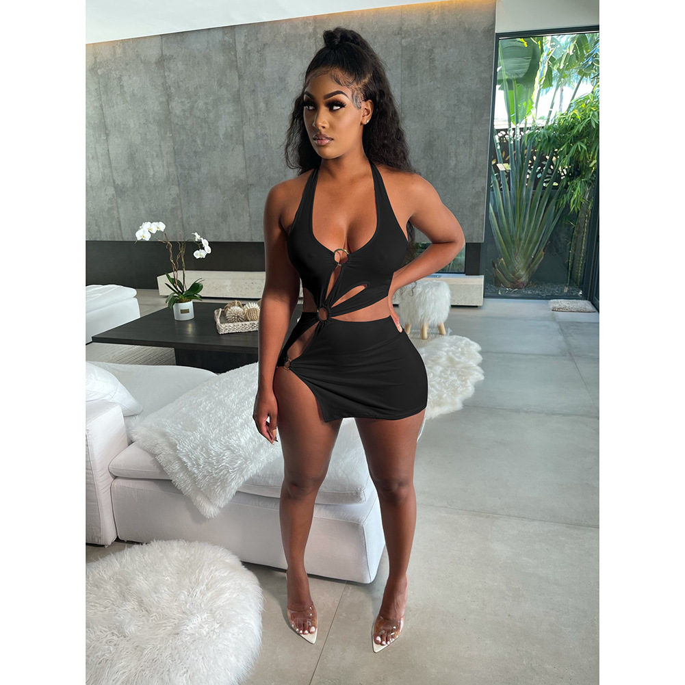 Aftenkjole til kvinder sommer fløjl midi bodycon kjole kvinder ærmeløs off shoulder rygløs fest klubkjoler