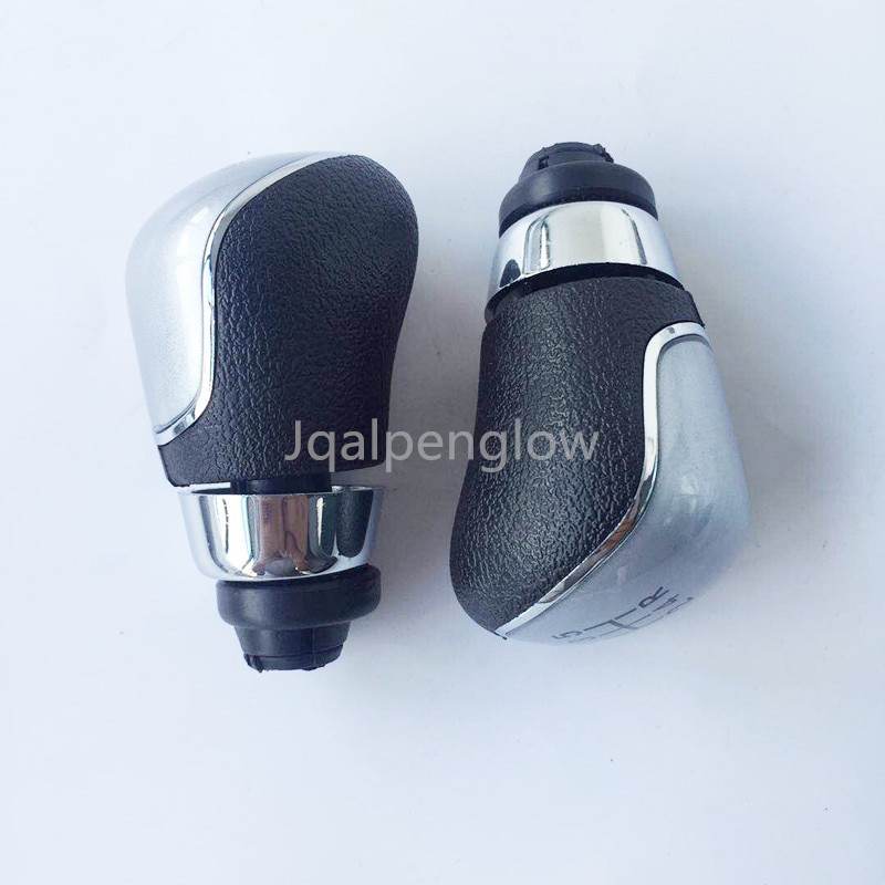 5/6 Speed Car Shift Gear Knob Lever Gaitor Boot Cover For Ford Focus 2 MK2 FL MK3 MK4 MK7 KUGA GALAXY FIESTA TRANSIT
