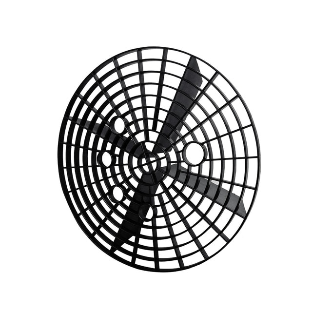 Filet d'isolation de sable, outil de nettoyage de voiture, grain de protection, insérer un filtre de seau de lave-linge, 26cm: BK1