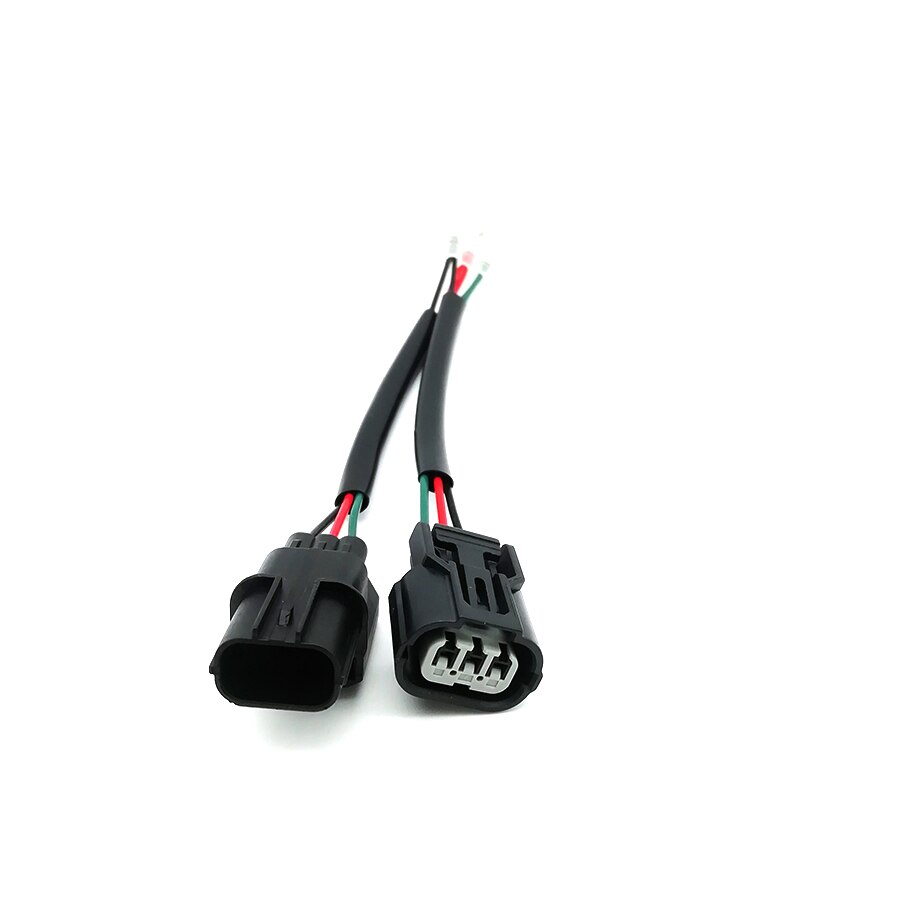 Modell-3 Drossel Position TPS Sensor Für EXC-F, XCF-W +)