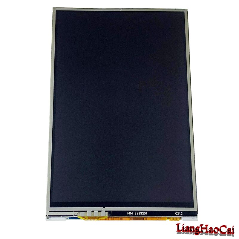 3.5 inch LCD display module PCB board UNO Mega2560 DUE visible under sunlight high contrast Touch Panel ILI9486 320*RGB*480 C51