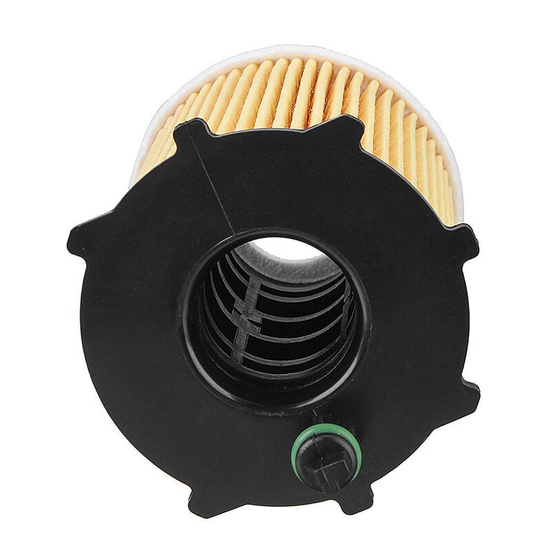 Oliefilter til diesel citroen peugeot 1.4 & 1.6 hdi+ford 1.4 1.5 & 1.6 tdci 1109ay