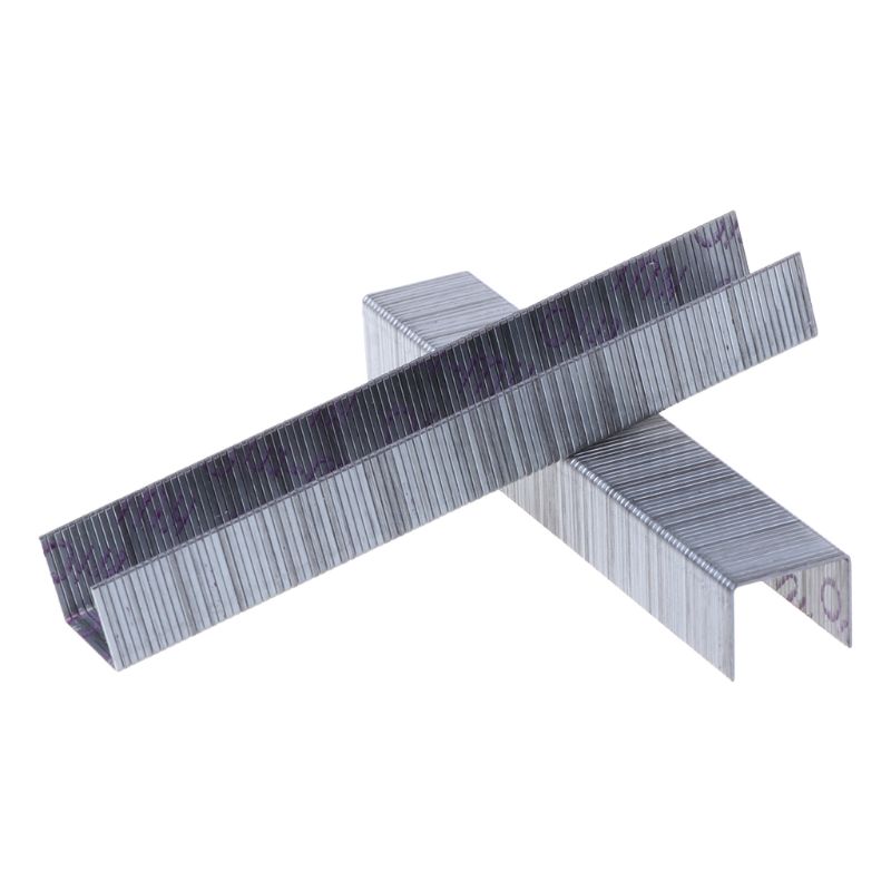 1000Pcs/Box Heavy Duty 23/10 Metal Staples For Stapler Office School Supplies Stationery