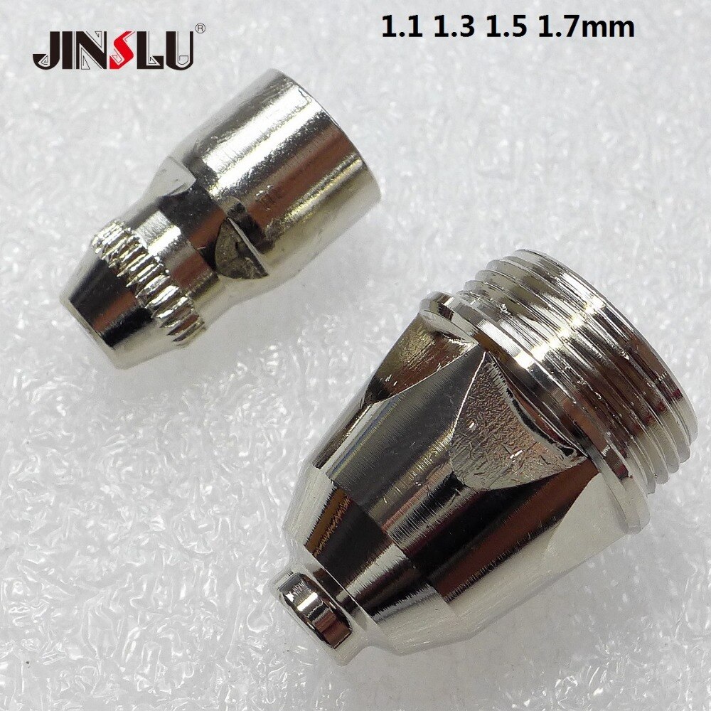 Original Black Wolf P-80 P80 Plasma Torch Head Body HF Pilot Arc M8 x 1mm Thread for Plasma Cutter LGK-100 120
