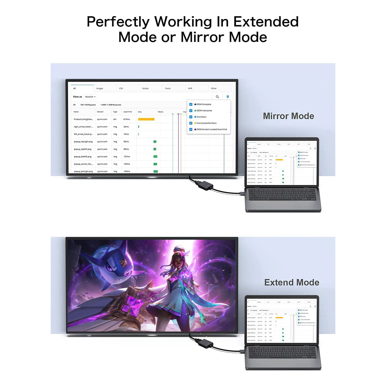 Usb 3.0 Naar Hdmi Adapter Converter Usb Adapter Kabel 1080P Hdtv Projector Multi Display Adapter Gratis Driver Voor Pc Laptop Desktop