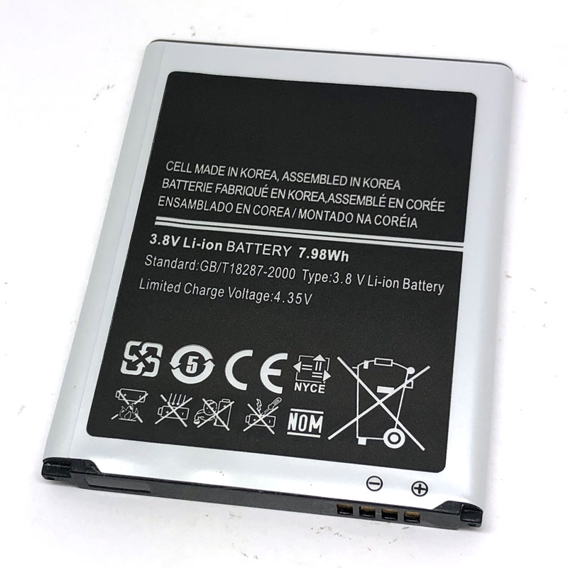 EB-L1G6LLU Battery For Samsung Galaxy S3 S 3 SIII i9300 i9305 i747 i535 L710 T999 i879 I537 I9308 i9060 i9301 i9118 i9082 M440S