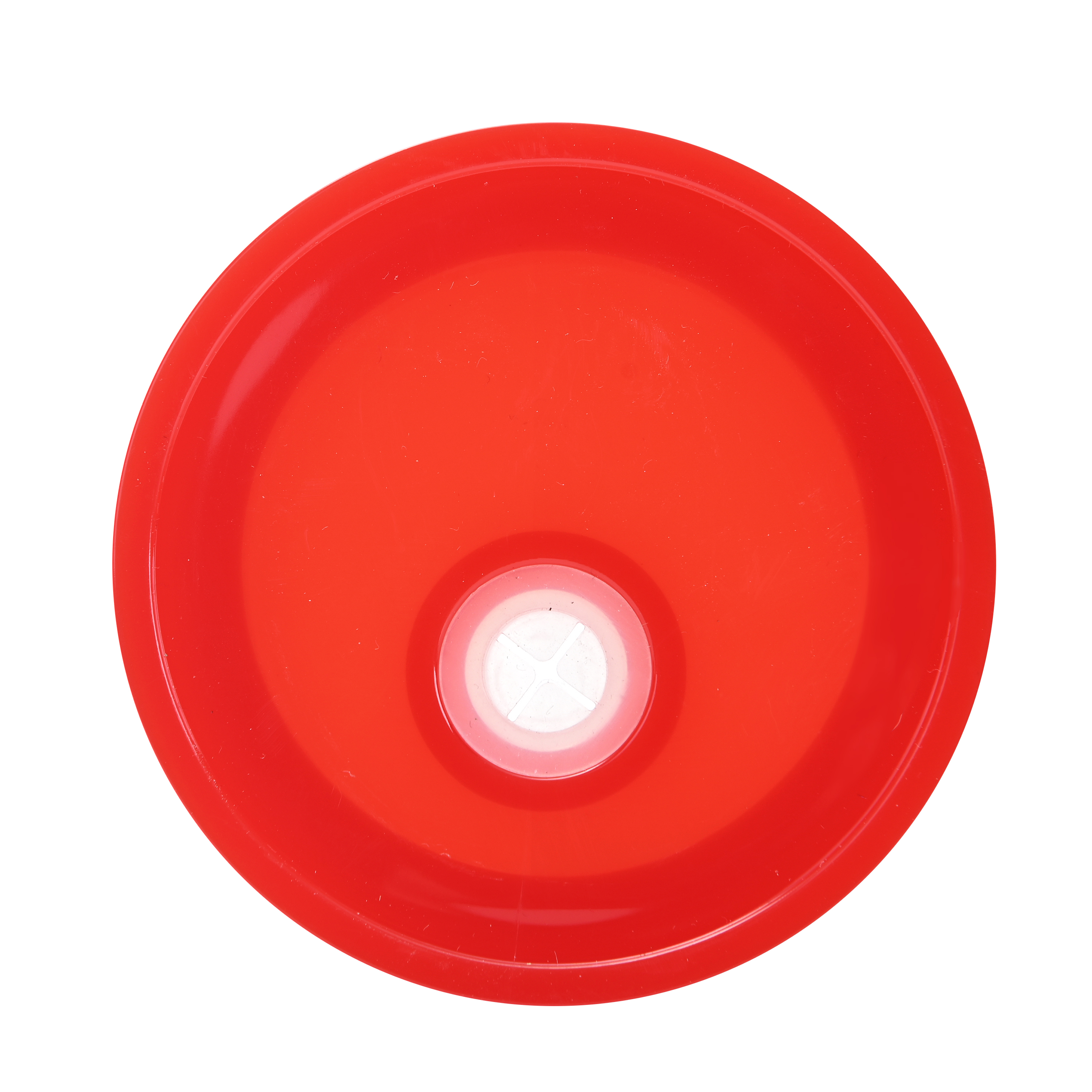 Tampas de copo de 16 onças em várias cores podem ser usadas para copos de 16 onças, garrafas de vidro, tampas de alta qualidade são fáceis de limpar: Violeta