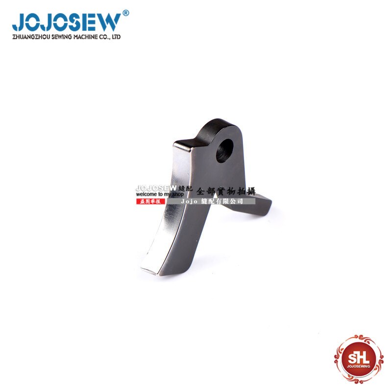 Naaivoet 15mm-50mm van leer skiving machine het is figuur 1-16
