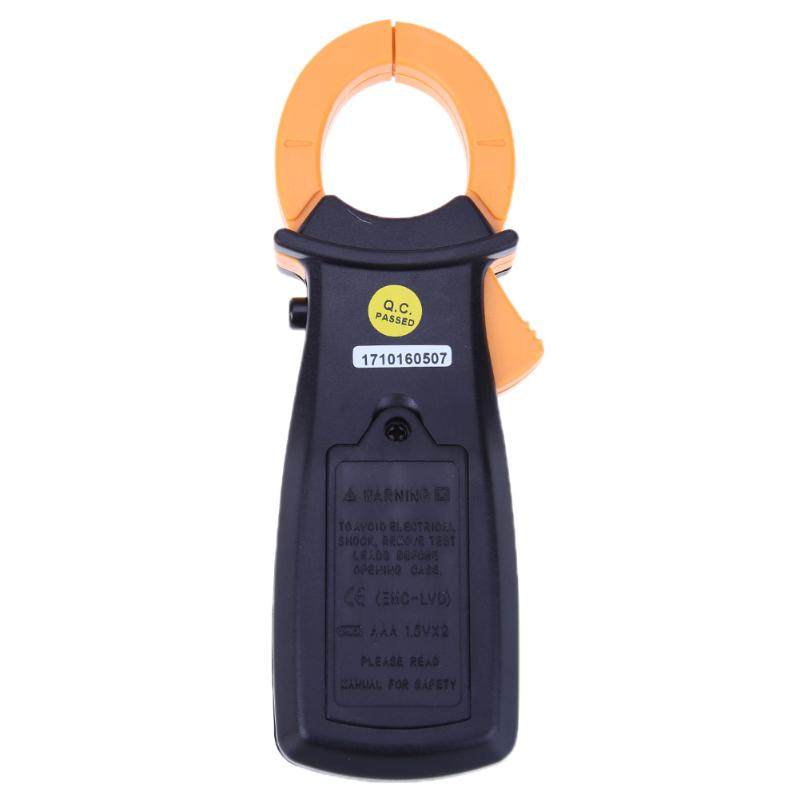 Clamp Meter Universal Multimeter Amp Volt Ohm Diode and Resistance Tester Multimeter Tester Digital Multimeter Clamp Multimeter