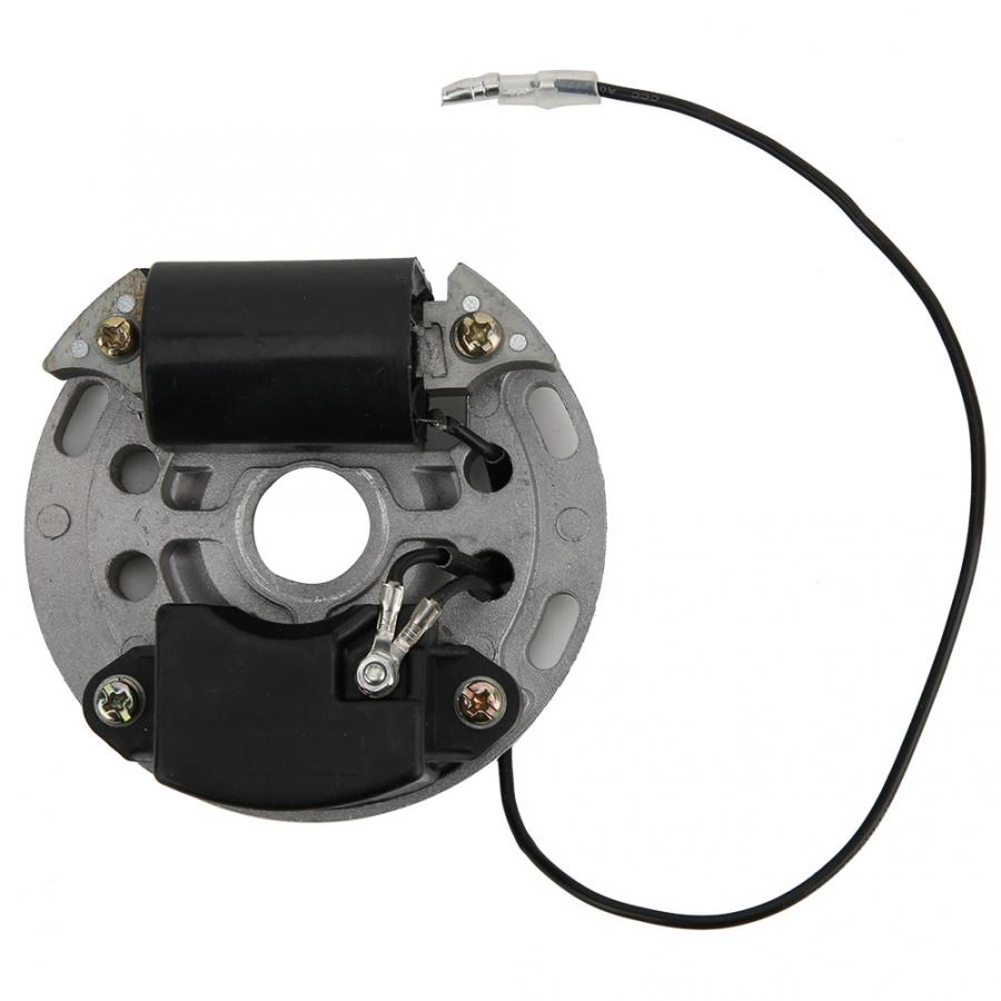 Chainsaw Magnetor Assembly Replacement Accessories Parts Fit for STIHL MS070/080 Chainsaw Garden Tool