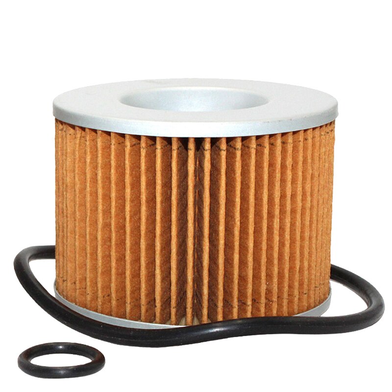 Road Passion Oil Filter Grid For YAMAHA FJ1100 FJ1200 FZ750 FZR1000 FZR750 FZR750R FZX700 FZX750 XJR1200 XJR1300 Motorcycle Part