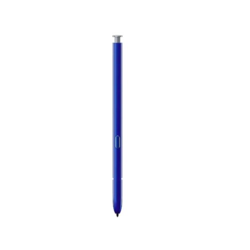 Original Smart Pressure S Pen Stylus Capacitive for Samsung Galaxy Note 10 10+ Writing Bluetooth Remote Control Note10