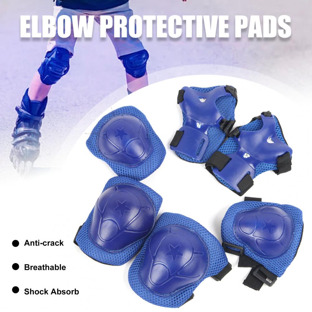 Pattini ginocchiere gomitiere affidabili accessori ammortizzanti utili protezioni gomitiere protezioni ginocchiere