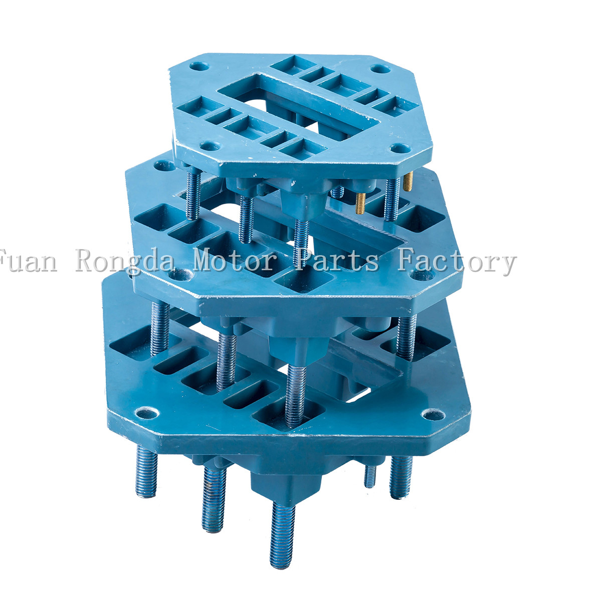 motor terminal blocks