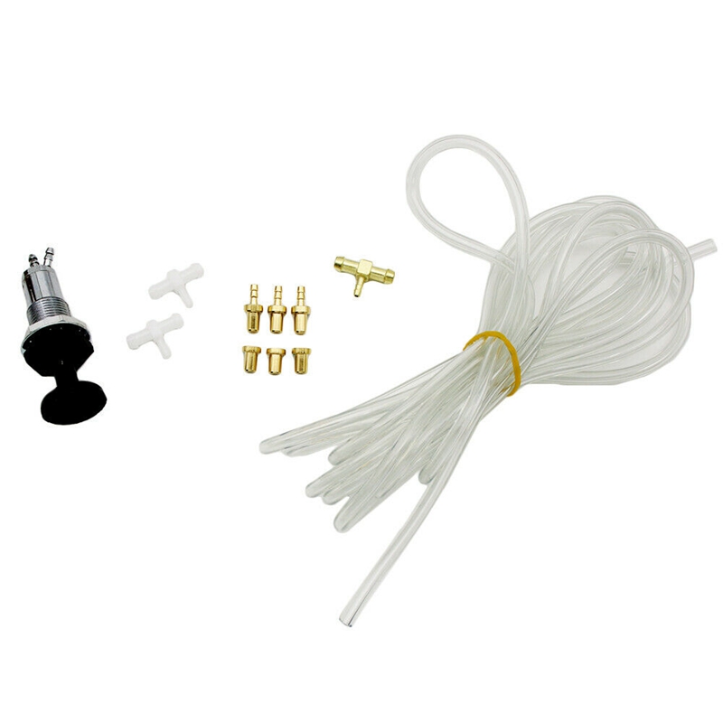 Carb Primer-Kit for Kawasaki Ultra 150 STXR 1200 ZXI1100 STX1100 38 40 Triple