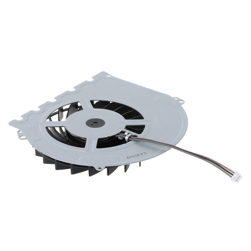 Built-In Laptop Cooling Fan for sony 4 PS4 Slim 2000 CPU Cooler Fan