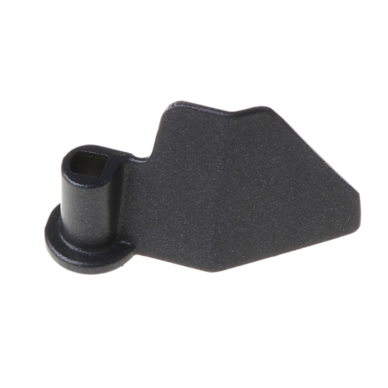 Universele Rvs Brood Maker Paddle Vervanging Voor Breadmaker Machine N0PF