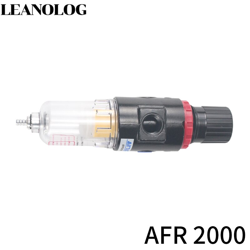 Voor Lasmachine AFR2000 Reduceerventiel Olie En Water Separator