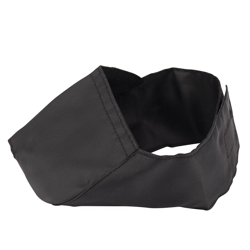 Museruola per gatti in nylon, maschera per gatti, aiutanti toelettatore, strumenti per toelettatura gatti, prevenzione di graffi e anti-morso