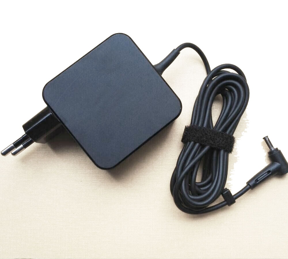 Cargador de pared para ASUS ZenBook 010HLF AD883020, fuente auténtica de la UE de 45W, 19V, 2.37A, adaptador de CA,