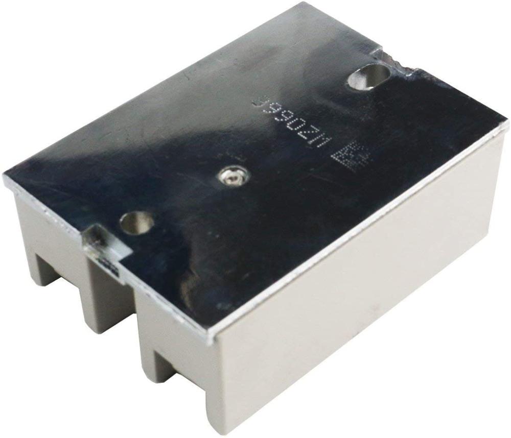 SSR-25 DA DC-AC 25A fest Zustand Relais (SSR-25DA)