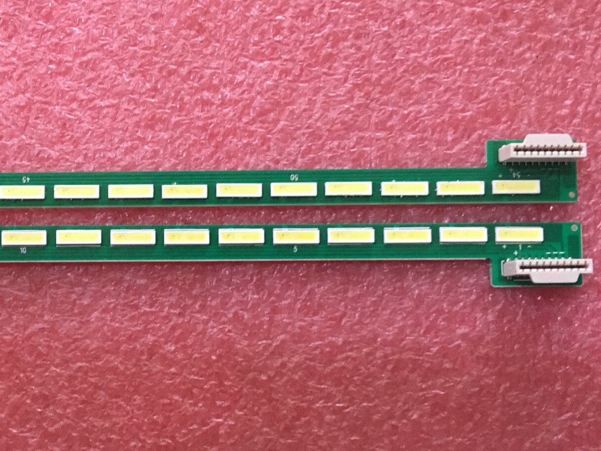 LED Backlight strip for LG 42" V13 ART TV REV 0.4 42LA6800 6922L-0072A LC420EUG PF F1 42LA8600 42LA6600 42LA6500 LC420EUH