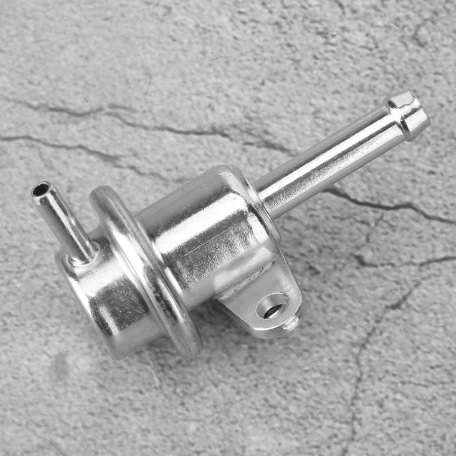 Aluminum Alloy Fuel Pressure Regulator Fit For Nissan Sentra Pathfinder Infiniti QX4 22670-5L32A automobiles car accessories