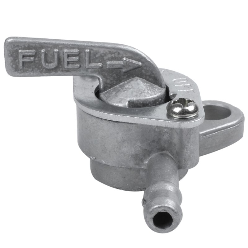 Fuel Tap Gas Fuel Tank Petcock Valve Switch For Honda CB350 CB400 Cb750 Cb900 Cx500 367476