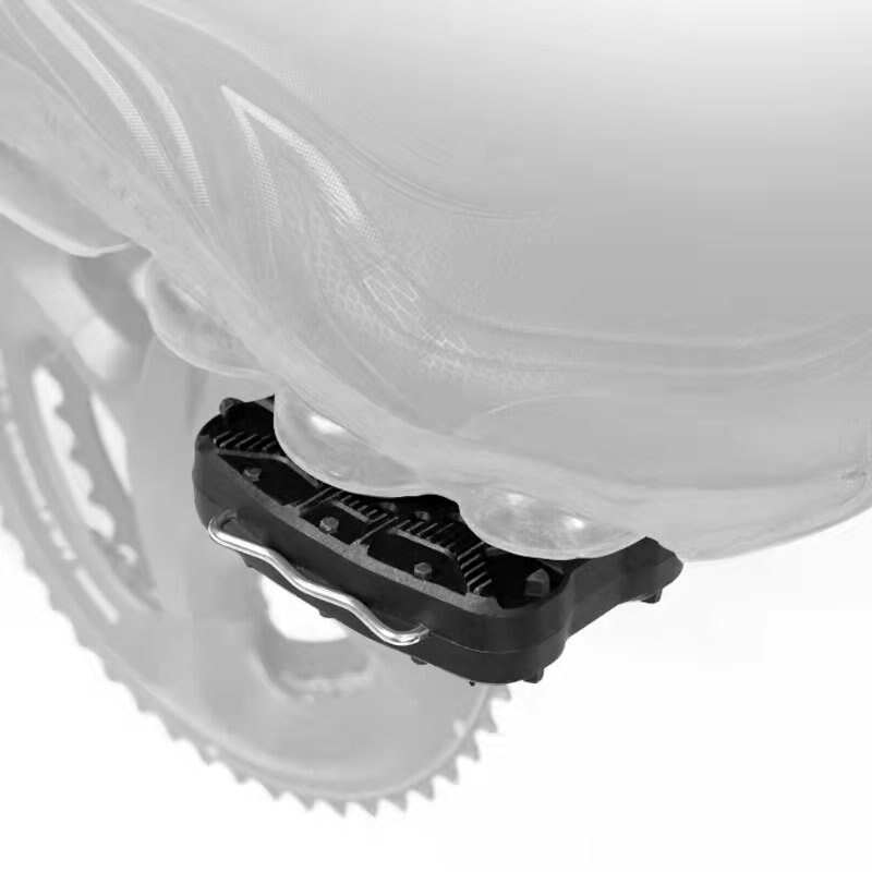 Rrskit Bicycle Pedals Flat Support Converter For Wahool SpeedPlay Comp Zero Aero Nano Pedals Adapter Cycling Road Bike Pedal