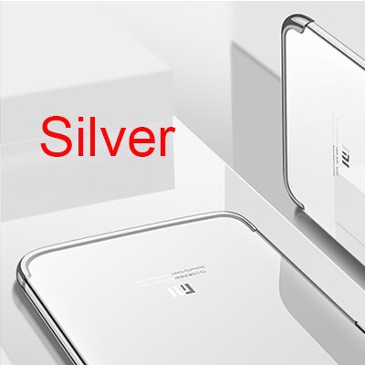 Electroplated Case For ViVo V17 Neo Case Silicone Shockproof Cover For ViVo V17 Neo Case ViVo V17 Neo Coque Soft 100%: Silver