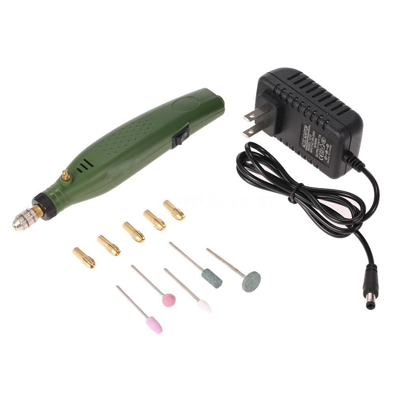 SPEEDWOX Schleifscheiben 40er Körnung – 100 Stück, 25 Mm, Haken & Schleife, Für Bohrer & Schleifer