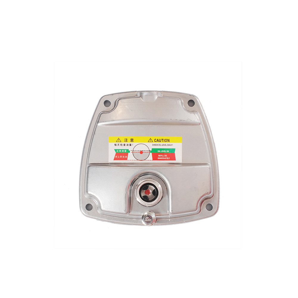 4500 psi pcp kompressor reservedele kompressor krumtaphus hele sæt 1 stk / parti