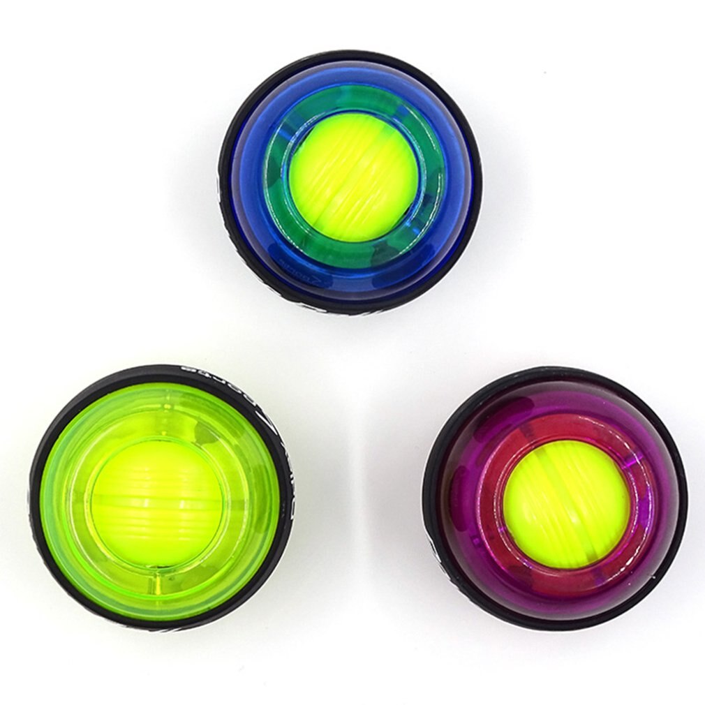 Wrist Ball Exercise Arm Force Wrist Artifact Training Arm Muscle Wrist Ball Top Ceremony Wrist And Forearm Exercise Ball