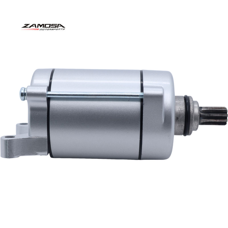 Starter Motor Fit for For Zongshen Lifan Loncin CG200 CG250 CG 200 250