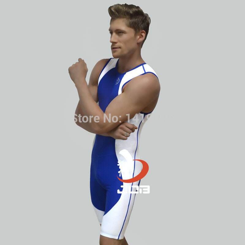 Ironman Triathlon vestito trisuit uomini triathlon vestito stretto triathlon muta nuoto di formazione degli uomini del vestito di sport triathlon vestiti