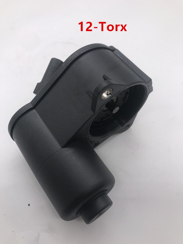 6/12 Torx Wheel Handbrake Brake Caliper Servo Motor For VW Passat CC Tigu Part Number 3C0998281A 3C0998281B 32330208 3C0998281: White