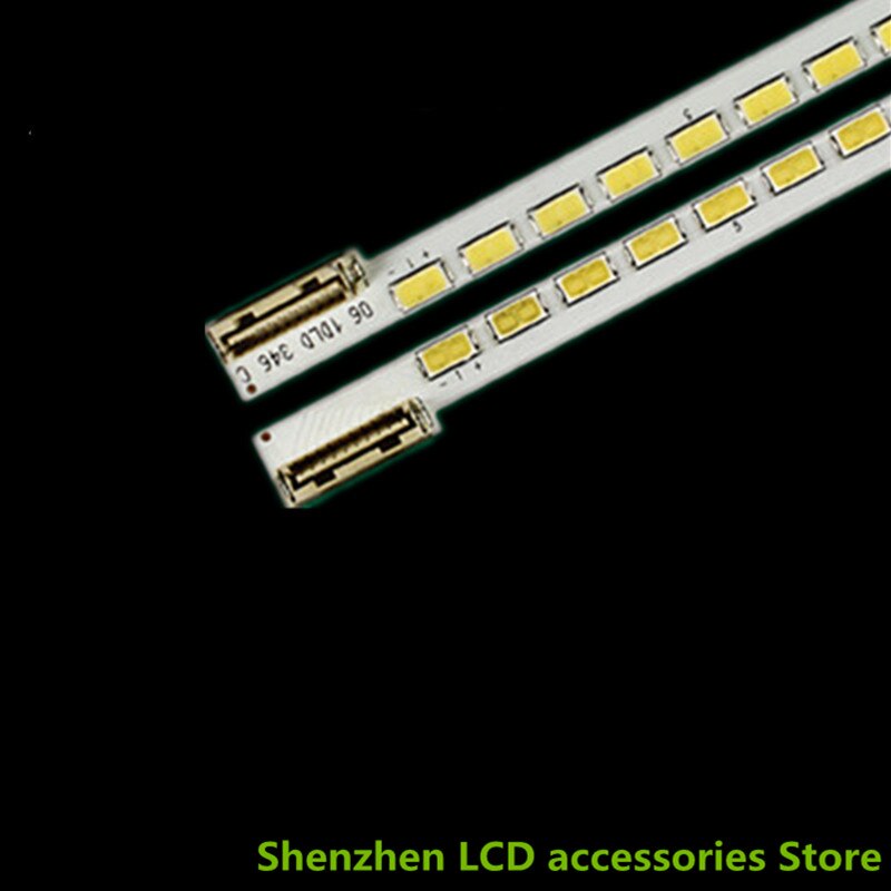 42Inch Aluminium 100% Lcd Tv Backlight Bar Skyworth 42E96RA 42E92RD V6 Rand FHD-1 REV1.0 1R1L 0374A 3V 64LED 548Mm