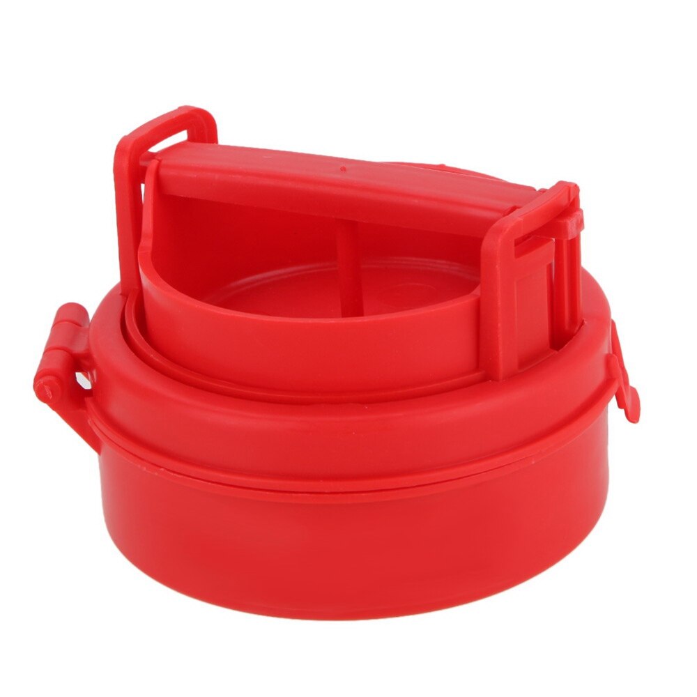 Keuken Gereedschap Gevulde Burger Druk Hamburger Grill Bbq Patty Maker Plastic Koken Accessoires Diy Vlees Gevogelte Gereedschap