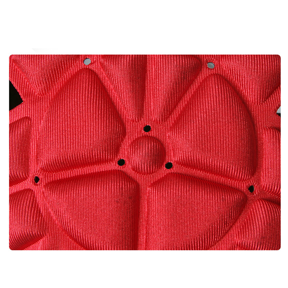 Protecitve Gear Rugby Durable Goalkeeper Helmet Roller Hat Adjustable Training Baseball Comfortable Children Sports Football