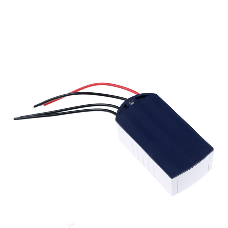 Dc 12V 18W Voeding Converter Adapter Transformator Schakelaar Voor Led Strip