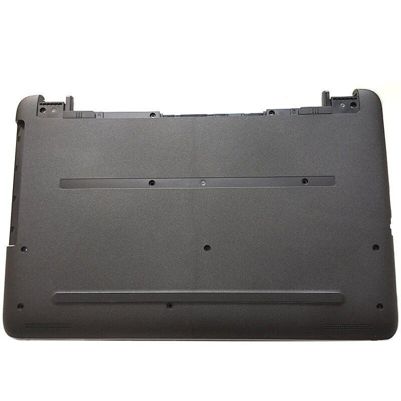 Laptop LCD Back Cover/Front Bezel/Hinges/Palmrest/Bottom Case For HP 15-AY 15-BA 15-BD Series 859511-001 Black 855027-001