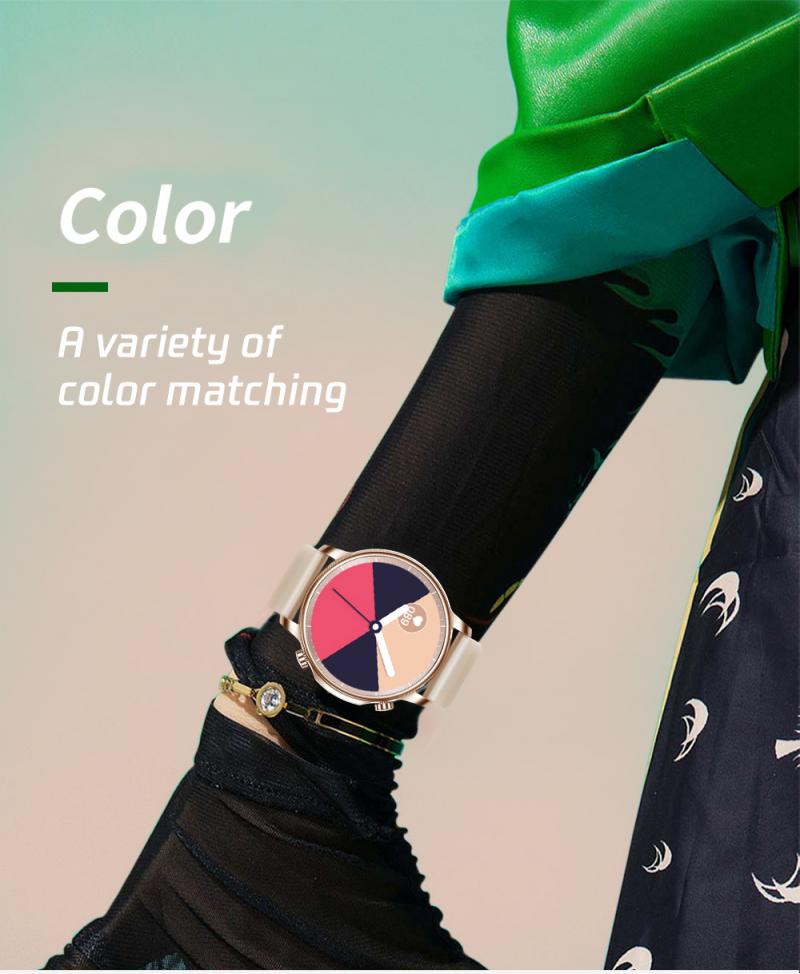 V23 Smart Watch Full Touch Screen IP67 Waterproof Heart Rate Blood Monitor For IOS Android Sport Smart Watch